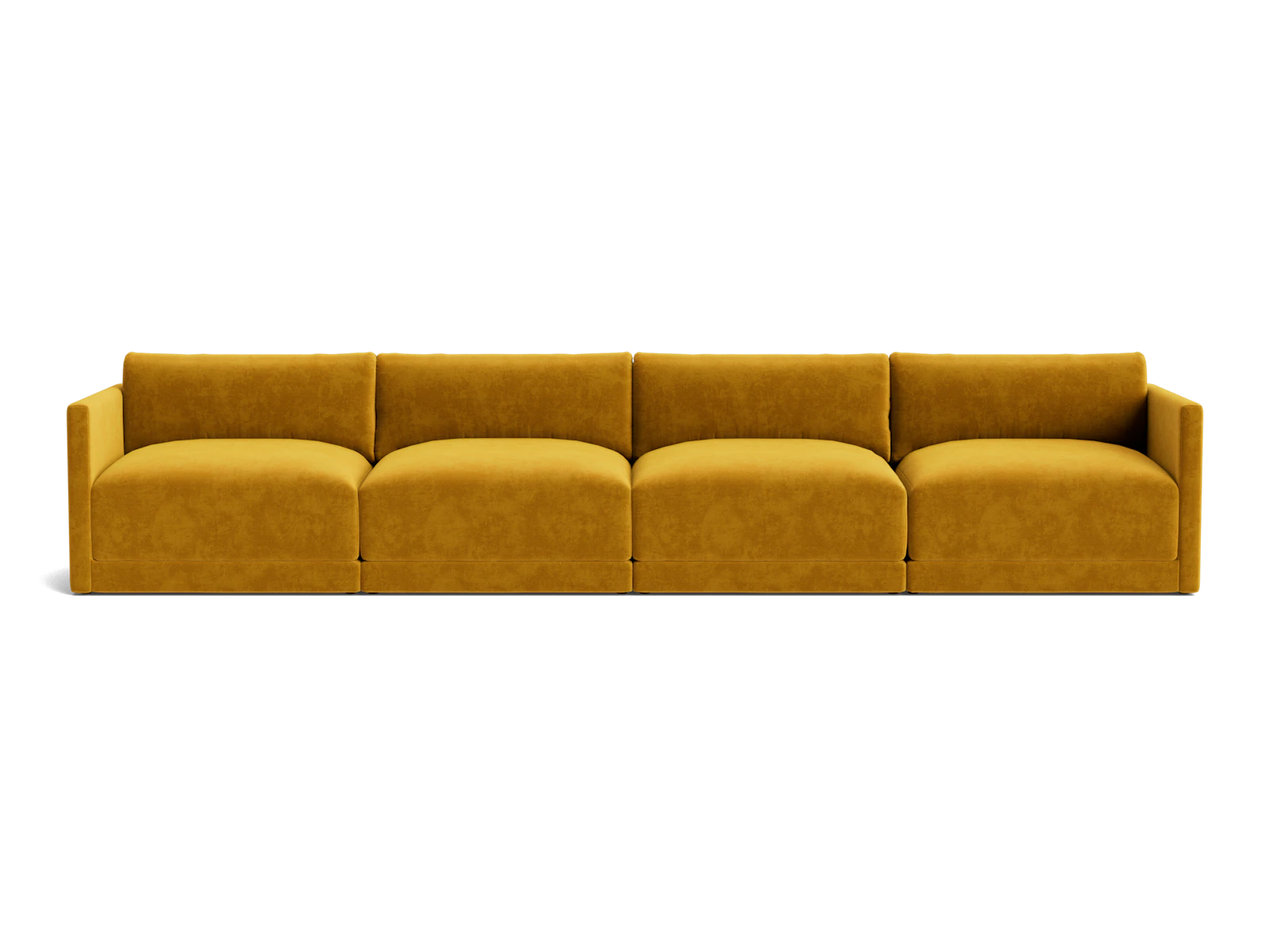 Maurice Modular Grand Sofa